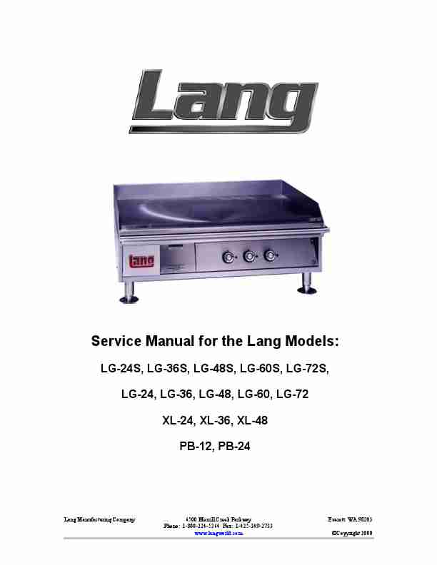 Lang Manufacturing Griddle LG-24S-page_pdf